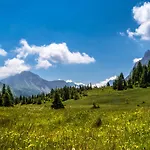 ريزيدنس كافانيس ويلنيس آند سبا 4* سابادا