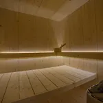 شقة فندقية ريزيدنس كافانيس ويلنيس آند سبا 4*