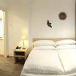 شقة فندقية ريزيدنس كافانيس ويلنيس آند سبا 4*