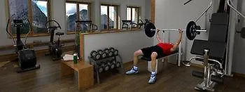 Апарт-отель Cavanis Wellness & *