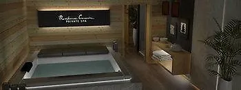 Lejlighedshotel Cavanis Wellness & *
