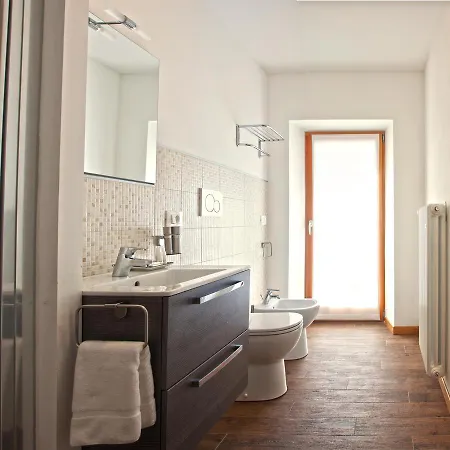 Lejlighedshotel Cavanis Wellness & Sappada