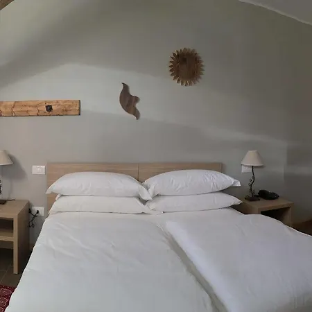 Lejlighedshotel Cavanis Wellness & *