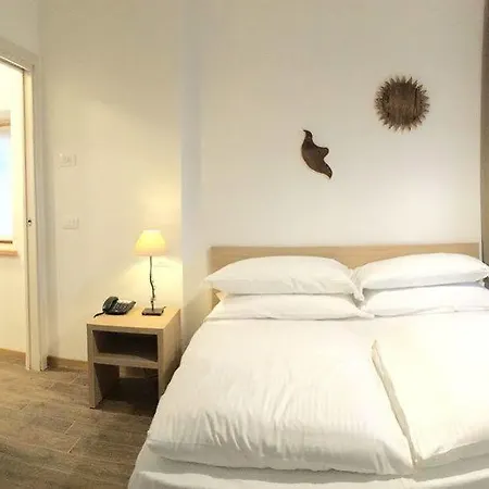 Lejlighedshotel Cavanis Wellness & *