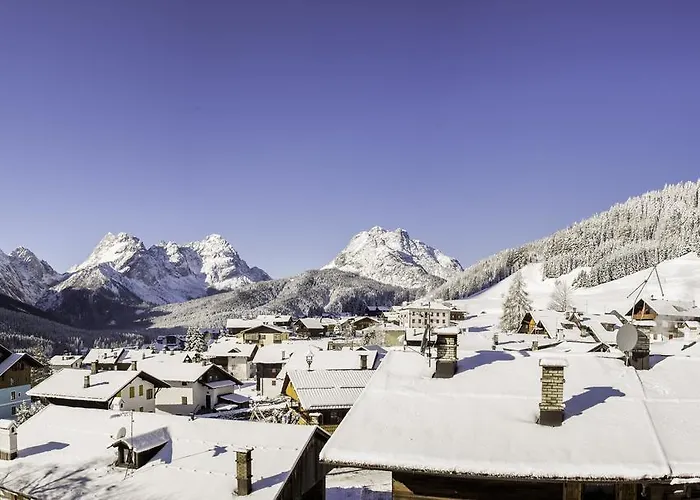 Cavanis Wellness & 4* サッパーダ