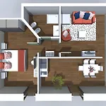 Cavanis Wellness & Ξενοδοχείο με διαμερίσματα
