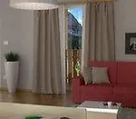 Апарт-отель Cavanis Wellness & Саппада
