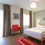 Ξενοδοχείο με διαμερίσματα Cavanis Wellness & Sappada