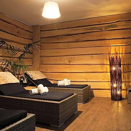 Residence Cavanis Wellness & Spa Sappada