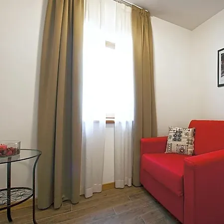 ريزيدنس كافانيس ويلنيس آند سبا 4*