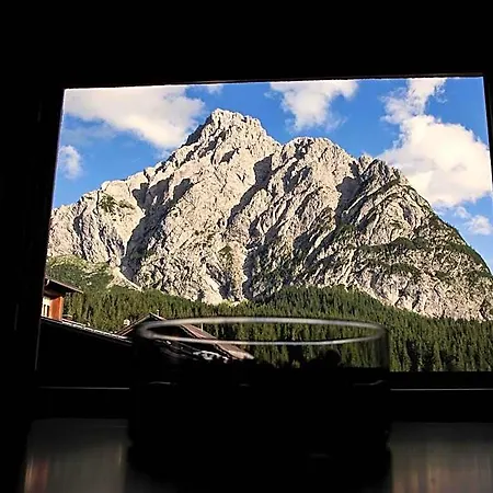 Aparthotel Residence Cavanis Wellness & Spa Sappada