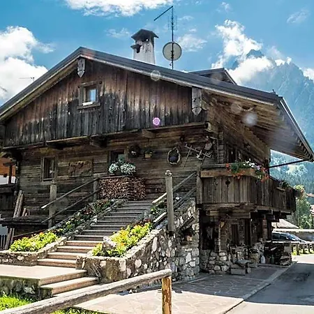 Residence Cavanis Wellness & Spa Sappada