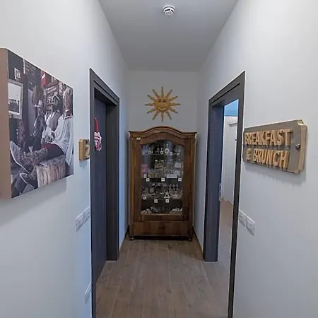 Cavanis Wellness & 4* ספאדה