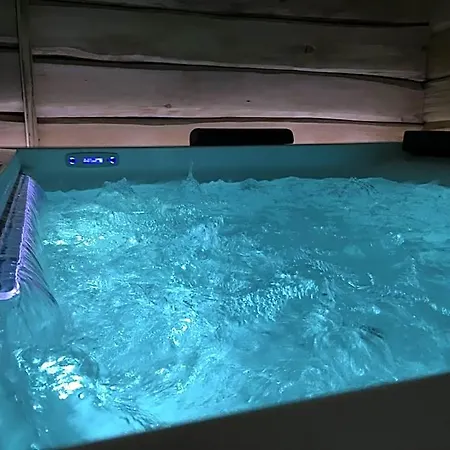 Aparthotel Residence Cavanis Wellness & Spa Sappada