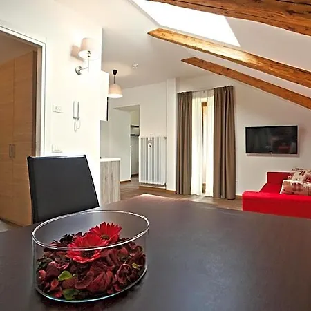 Aparthotel Residence Cavanis Wellness & Spa 4*