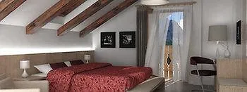 Residence Cavanis Wellness & Spa