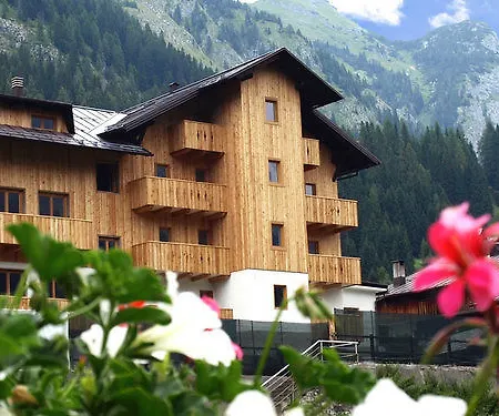 Residence Cavanis Wellness & Spa Aparthotel 4*