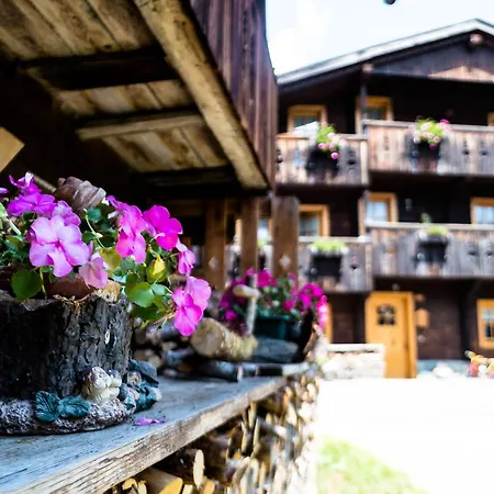 Residence Cavanis Wellness & Spa