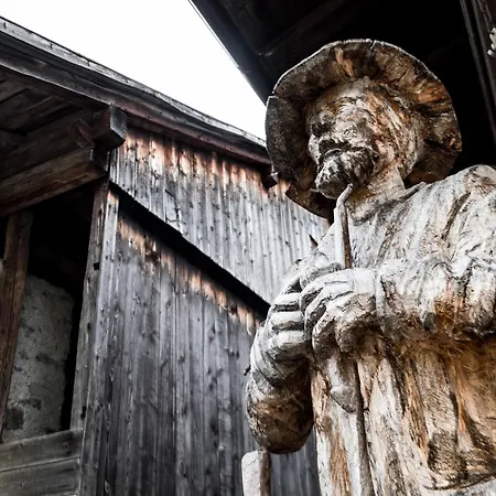 Aparthotel Residence Cavanis Wellness & Spa