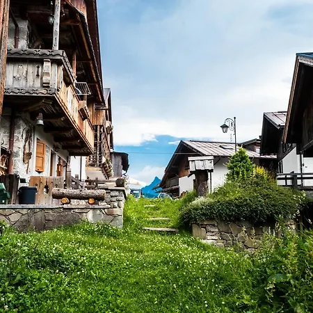 Residence Cavanis Wellness & Spa 4*