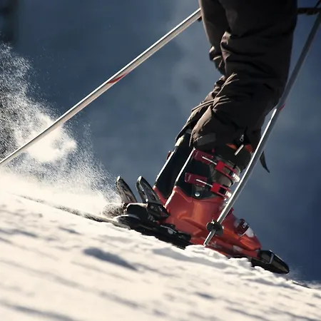 Residence Cavanis Wellness & Spa Aparthotel