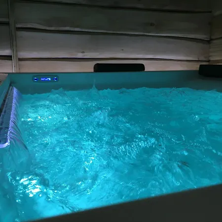 Residence Cavanis Wellness & Spa