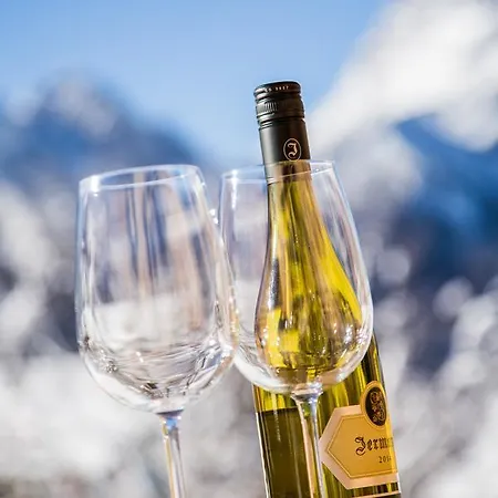 Residence Cavanis Wellness & Spa