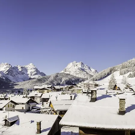 Cavanis Wellness & 4* Sappada