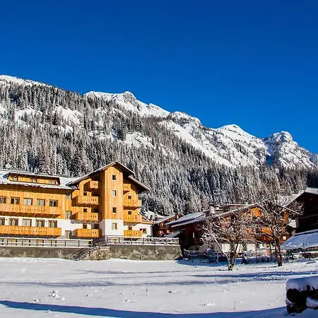 Aparthotel Cavanis Wellness &