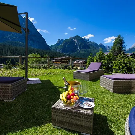 Cavanis Wellness & Aparthotel