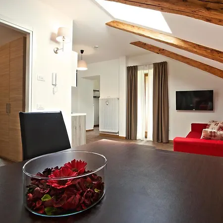 Residence Cavanis Wellness & Spa