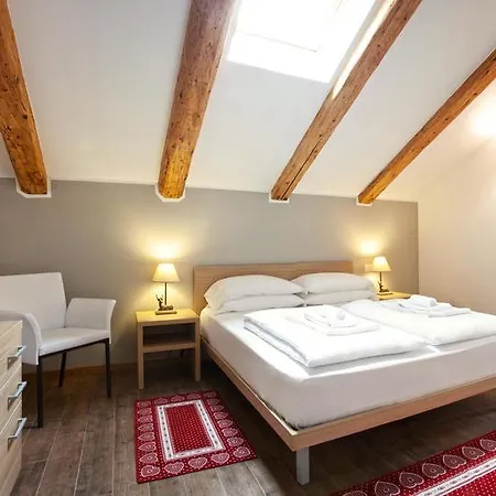 Residence Cavanis Wellness & Spa