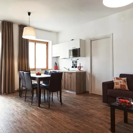 Residence Cavanis Wellness & Spa 4*