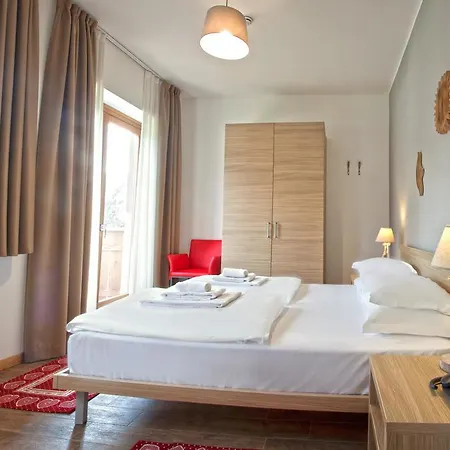 Residence Cavanis Wellness & Spa 4*