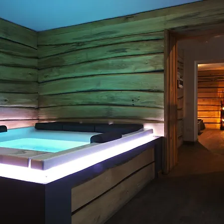 Residence Cavanis Wellness & Spa