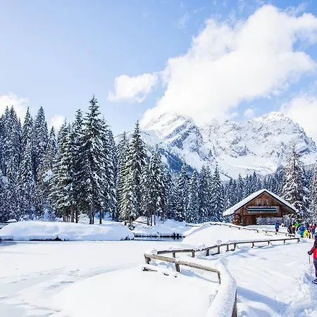 Cavanis Wellness & Appart hôtel 4*