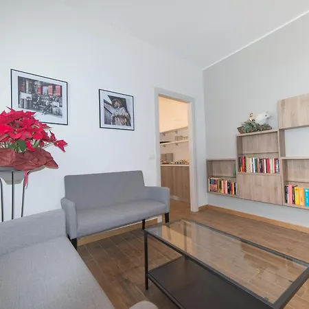 Residence Cavanis Wellness & Spa Aparthotel 4*