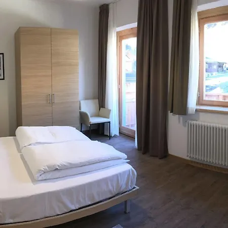 Residence Cavanis Wellness & Spa