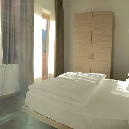 Residence Cavanis Wellness & Spa * Sappada