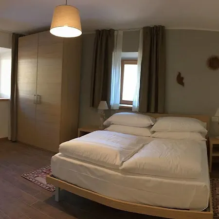 Residence Cavanis Wellness & Spa Sappada