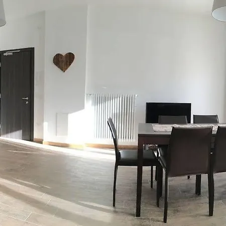 Residence Cavanis Wellness & Spa 4*
