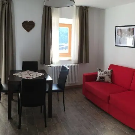 Aparthotel Residence Cavanis Wellness & Spa 4*