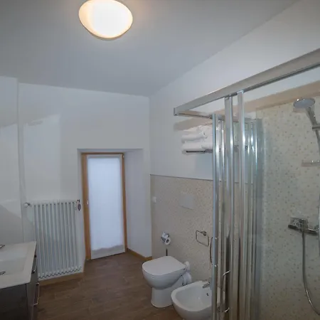 Residence Cavanis Wellness & Spa Aparthotel *