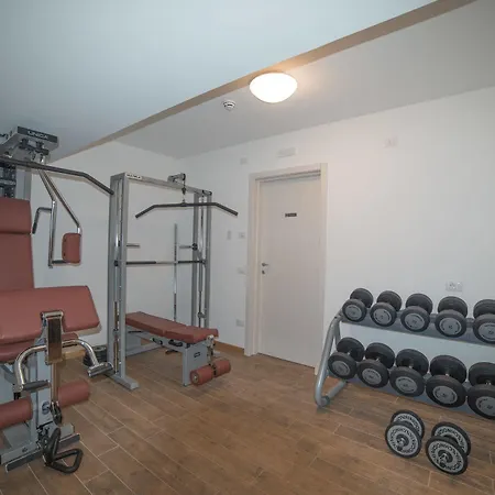 Residence Cavanis Wellness & Spa