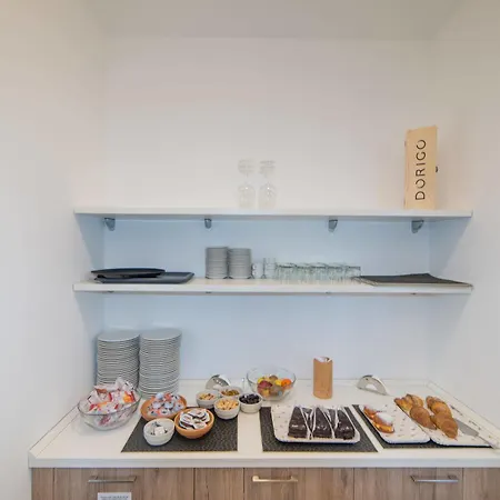 Residence Cavanis Wellness & Spa Sappada